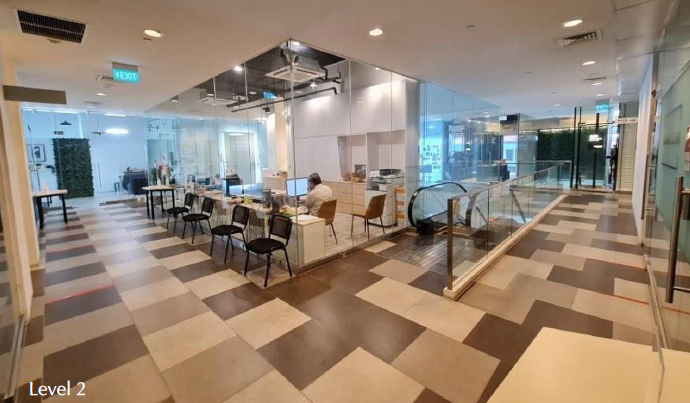Shoppes @ Ascent 456 Gallery Image 3